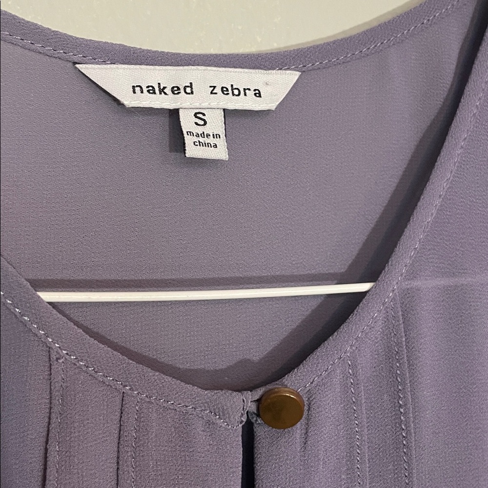 Blouse - Picture 3 of 4
